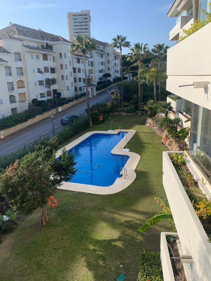 Sabinas Del Don Carlos Marbella Luaran gambar